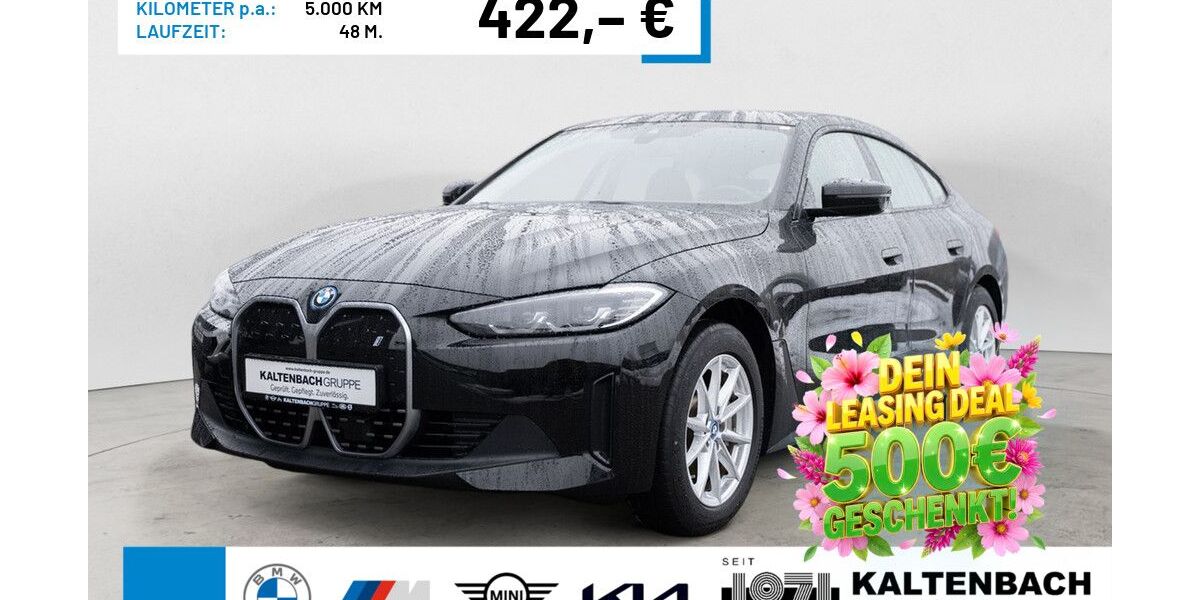 BMW i4 34.015 km 33.890 &euro; Olpe 57462