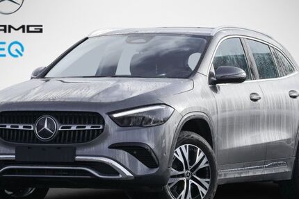 Mercedes-Benz GLA 200 4.487 km 39.490 &euro; Waldbröl 51545