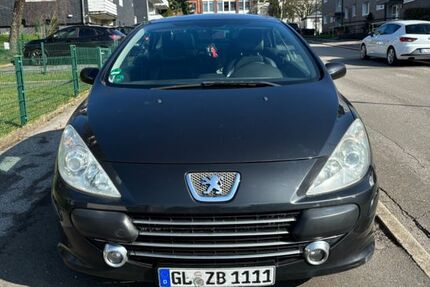 Peugeot 307 213.912 km 1.999 &euro; Wermelskirchen 42929