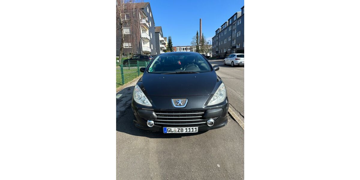 Peugeot 307 213.912 km 1.999 &euro; Wermelskirchen 42929