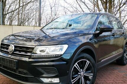 VW Tiguan 249.500 km 14.690 &euro; Eitorf 53783