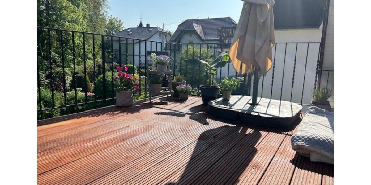 Maisonettenwohnung Gummersbach - 4 Zimmer, 105 m&sup2;, 1.380&euro; | Angebot:25378610
