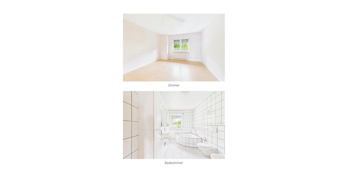 Etagenwohnung Ruppichteroth - 6 Zimmer, 144 m&sup2;, 1.350&euro; | Angebot:25978252