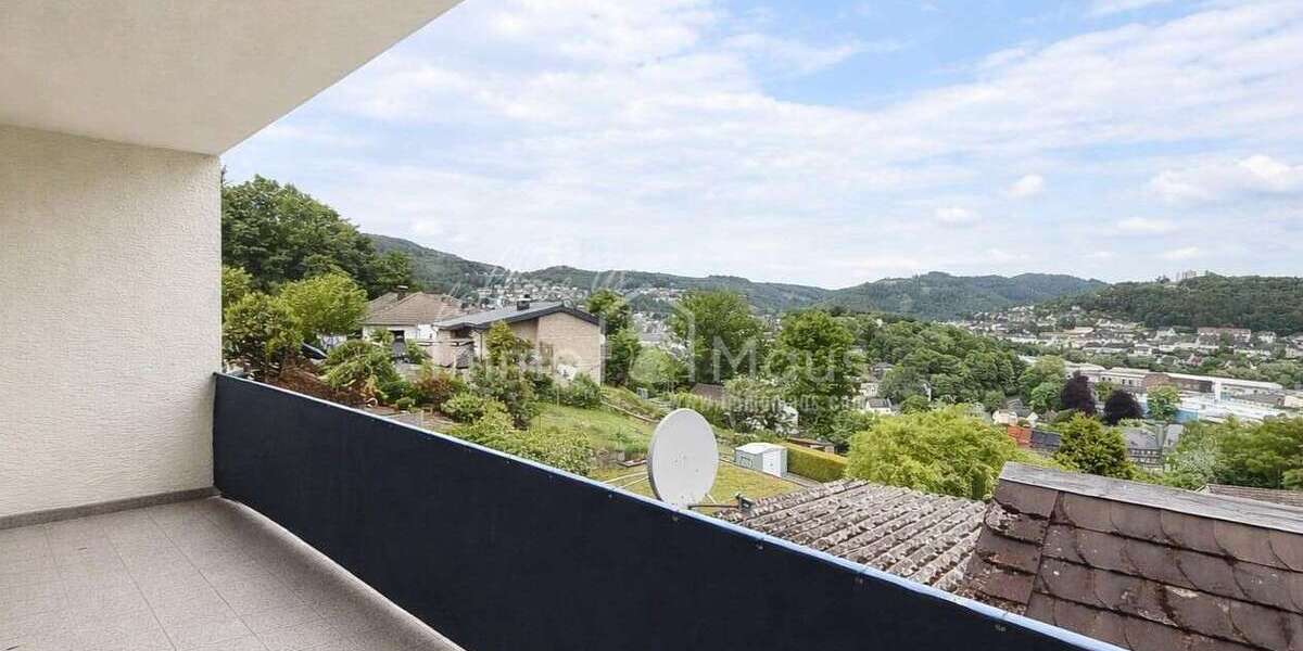 Etagenwohnung Werdohl - 3 Zimmer, 85 m&sup2;, 95.000&euro; | Angebot:26392604