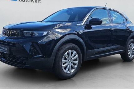 Opel Mokka 20.705 km 17.390 &euro; Gummersbach 51647