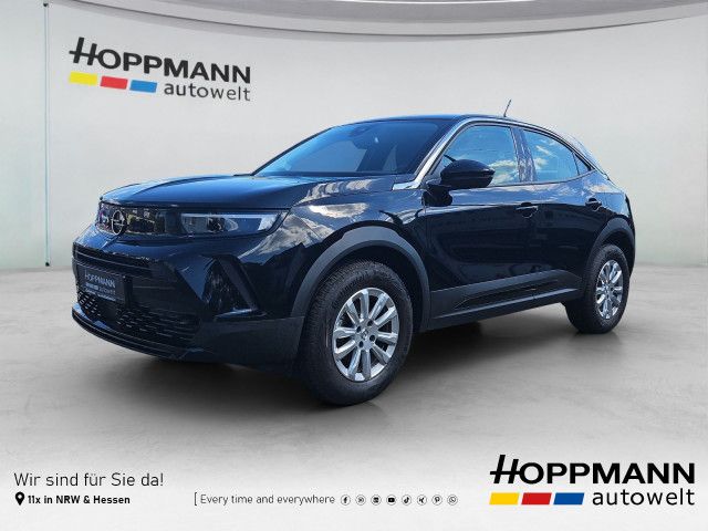 Opel Mokka 20.705 km 17.390 &euro; Gummersbach 51647