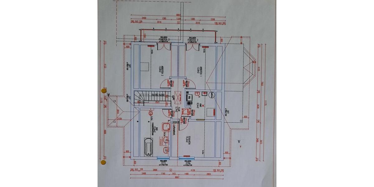 Einfamilienhaus Neunkirchen-Seelscheid Seelscheid - 4.5 Zimmer, 160 m&sup2;, 560.000&euro; | Angebot:25884046