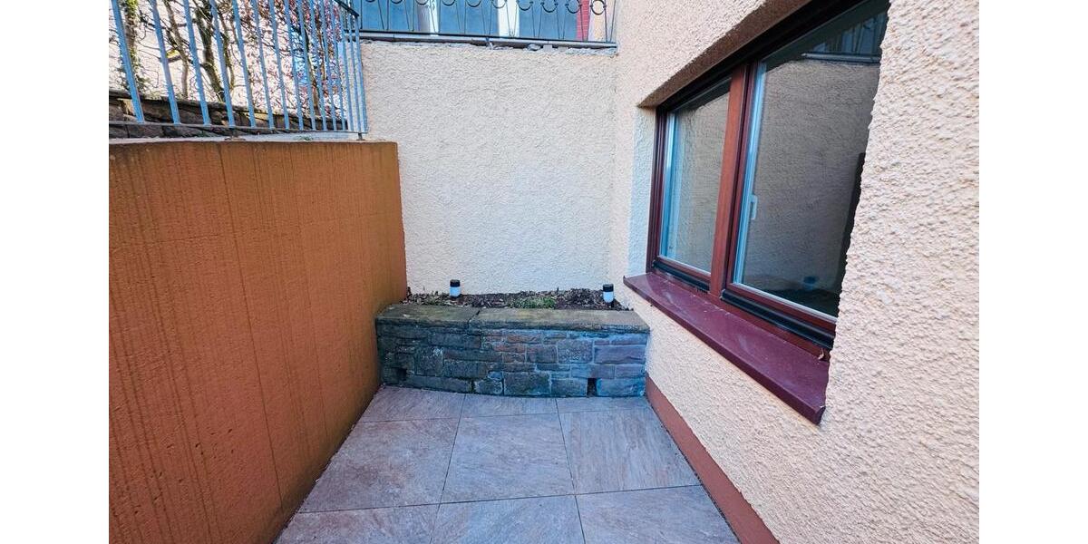 Etagenwohnung Lüdenscheid Othlinghausen - 2 Zimmer, 60 m&sup2;, 510&euro; | Angebot:24329052