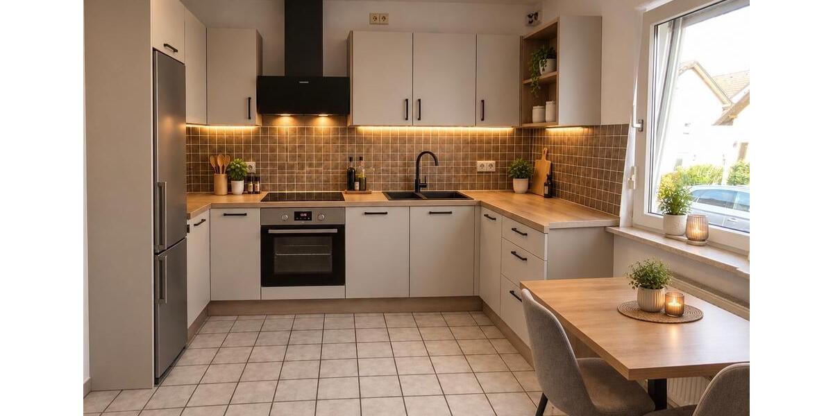 Doppelhaushälfte Engelskirchen - 6 Zimmer, 165 m&sup2;, 1.250&euro; | Angebot:27615716