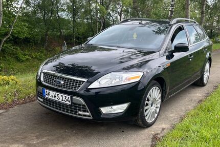 Ford Mondeo 207.000 km 2.800 &euro; Etzbach 57539