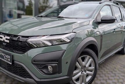 Dacia Jogger 67.500 km 15.990 &euro; Wiehl 51674