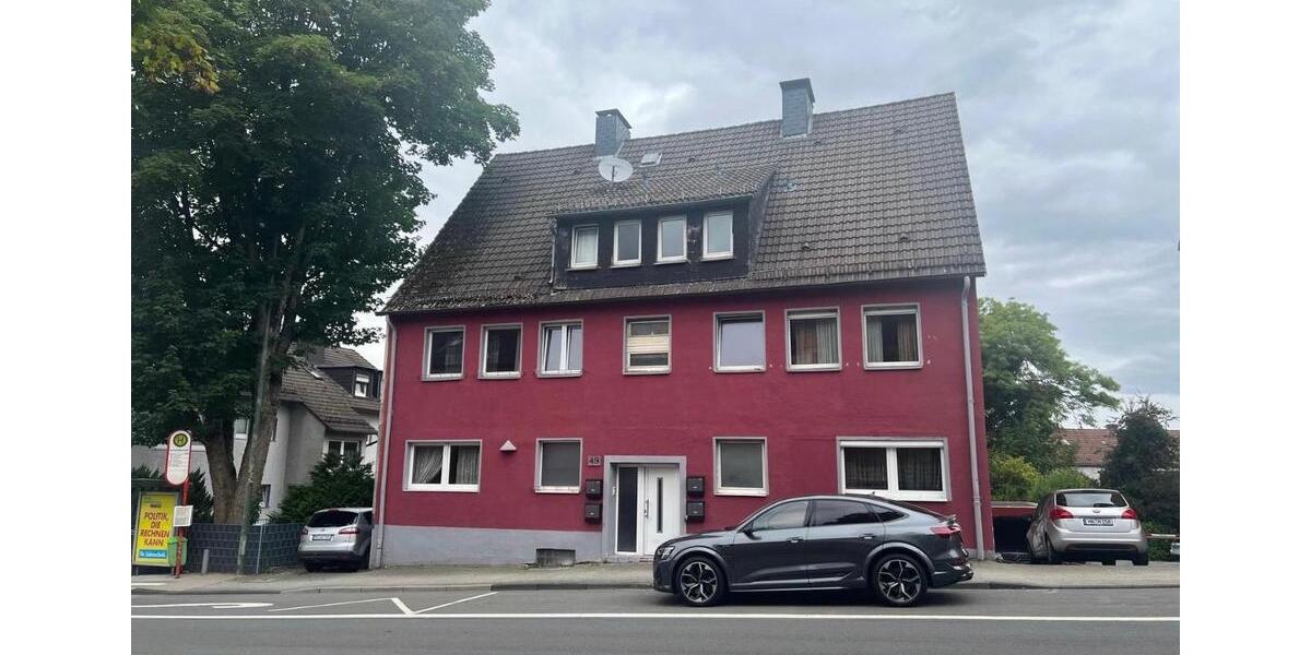 Mehrfamilienhaus, Wohnhaus Lüdenscheid Staberg - 12 Zimmer, 315 m&sup2;, 420.000&euro; | Angebot:27535448