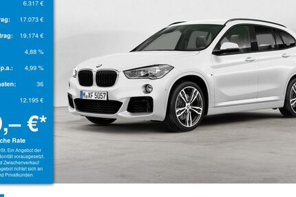 BMW X1 50.961 km 23.090 &euro; Wiehl 51674