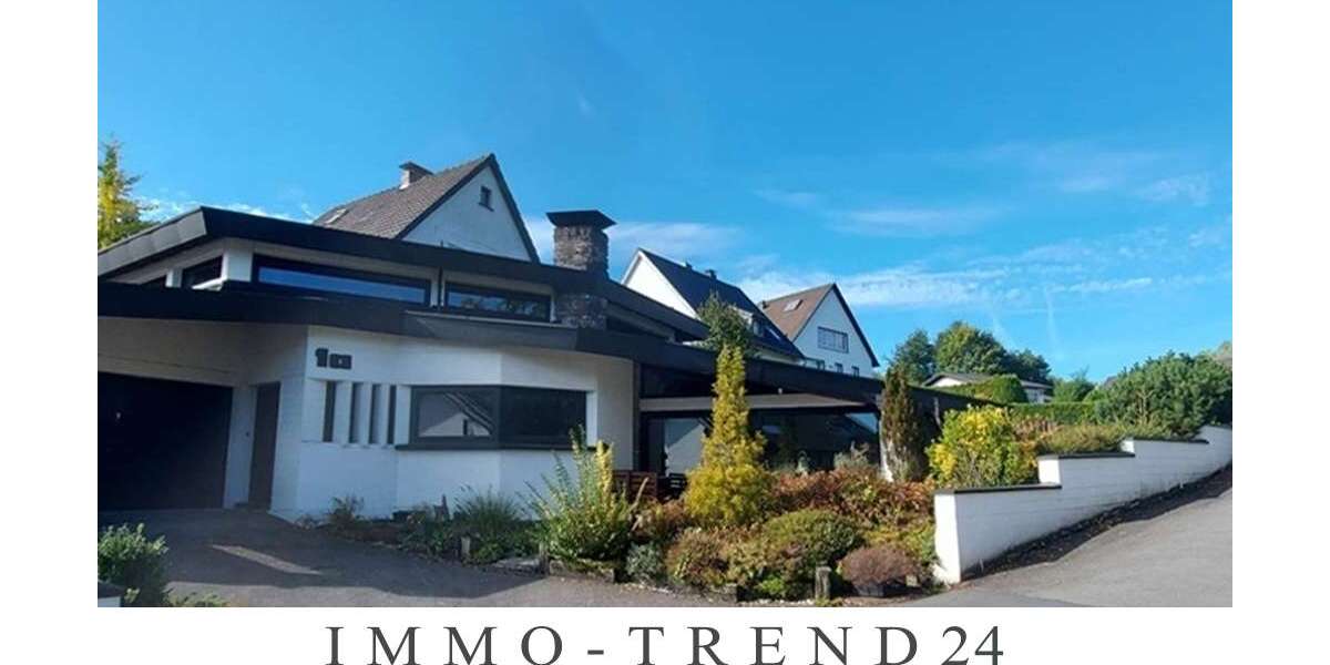Einfamilienhaus Overath / Untereschbach Untereschbach - 4 Zimmer, 132 m&sup2;, 399.000&euro; | Angebot:17316472