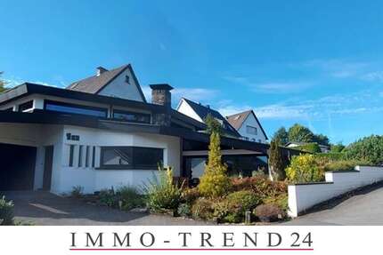 Haus Overath / Untereschbach Untereschbach - 4 Zimmer, 132 m&sup2;, 399.000&euro; | Angebot:17316472