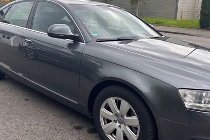 Audi A6 172.700 km 8.990 &euro; Wipperfürth 51688