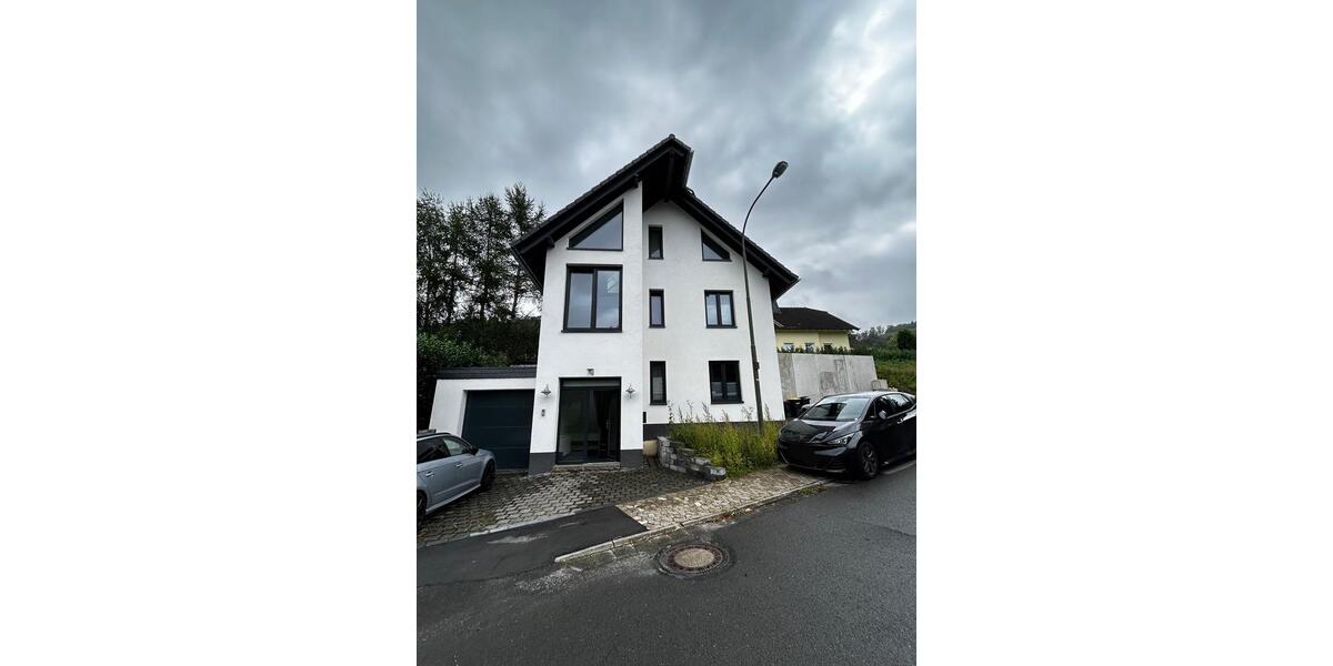 Erdgeschoßwohnung Olpe - 2 Zimmer, 58 m&sup2;, 580&euro; | Angebot:27583775