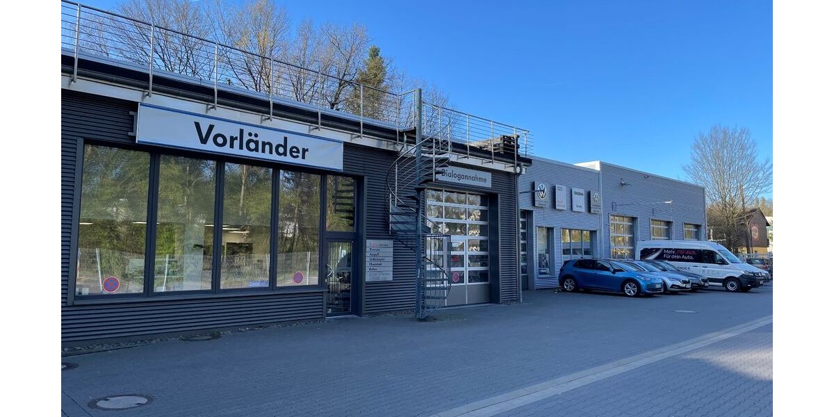 VW Polo 52.000 km 9.650 &euro; Ruppichteroth 53809