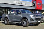 Isuzu D-Max Double Cab 4WD LSE Automatik|FACELIFT 4.000 km 46.490 &euro; Wermelskirchen 42929