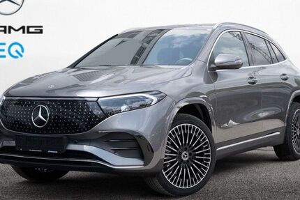 Mercedes-Benz EQA 11.308 km 41.540 &euro; Lüdenscheid 58507
