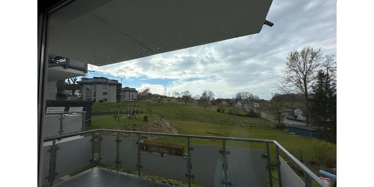 Erdgeschoßwohnung Waldbröl - 3 Zimmer, 80 m&sup2;, 870&euro; | Angebot:25654716