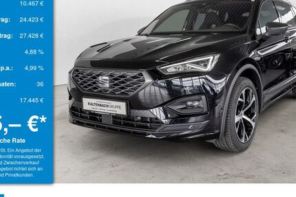 Seat Tarraco 29.447 km 34.390 &euro; Meinerzhagen 58540