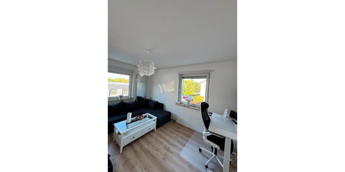 Erdgeschoßwohnung Wermelskirchen - 2 Zimmer, 41 m&sup2;, 380&euro; | Angebot:27557473