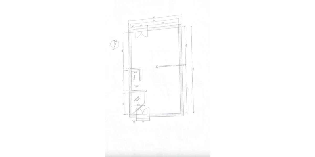 Doppelhaushälfte Reichshof - 4 Zimmer, 137 m&sup2;, 300.000&euro; | Angebot:26557824