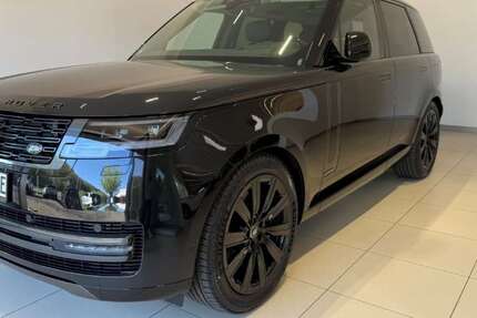 Land Rover Range Rover 6.800 km 164.590 &euro; Niederfischbach 57572