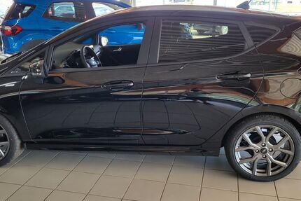 Ford Fiesta 24.800 km 15.900 &euro; Morsbach 51597