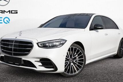 Mercedes-Benz S 450 26.196 km 112.680 &euro; Lüdenscheid 58507