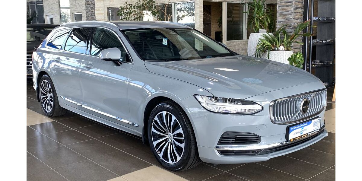 Volvo V90 37.153 km 40.000 &euro; Eitorf 53783