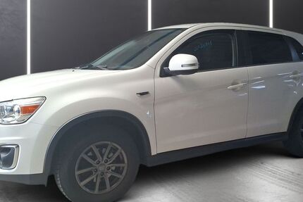 Mitsubishi ASX 131.500 km 6.490 &euro; Reichshof-Wildbergerhütte 51580