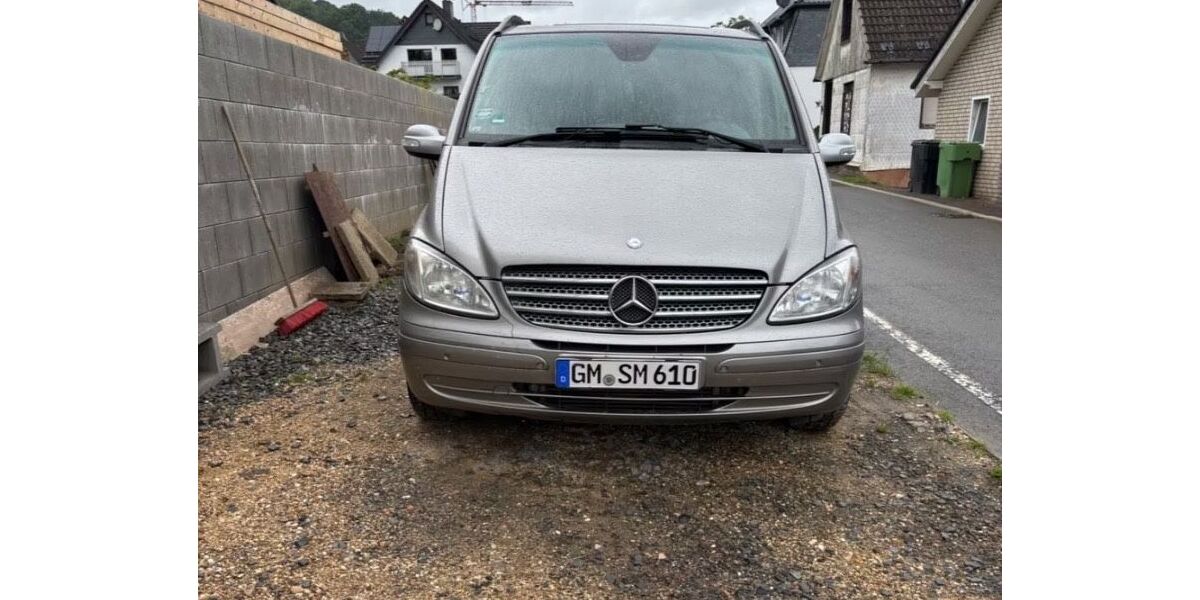 Mercedes-Benz Viano 280.000 km 8.799 &euro; Gummersbach 51647