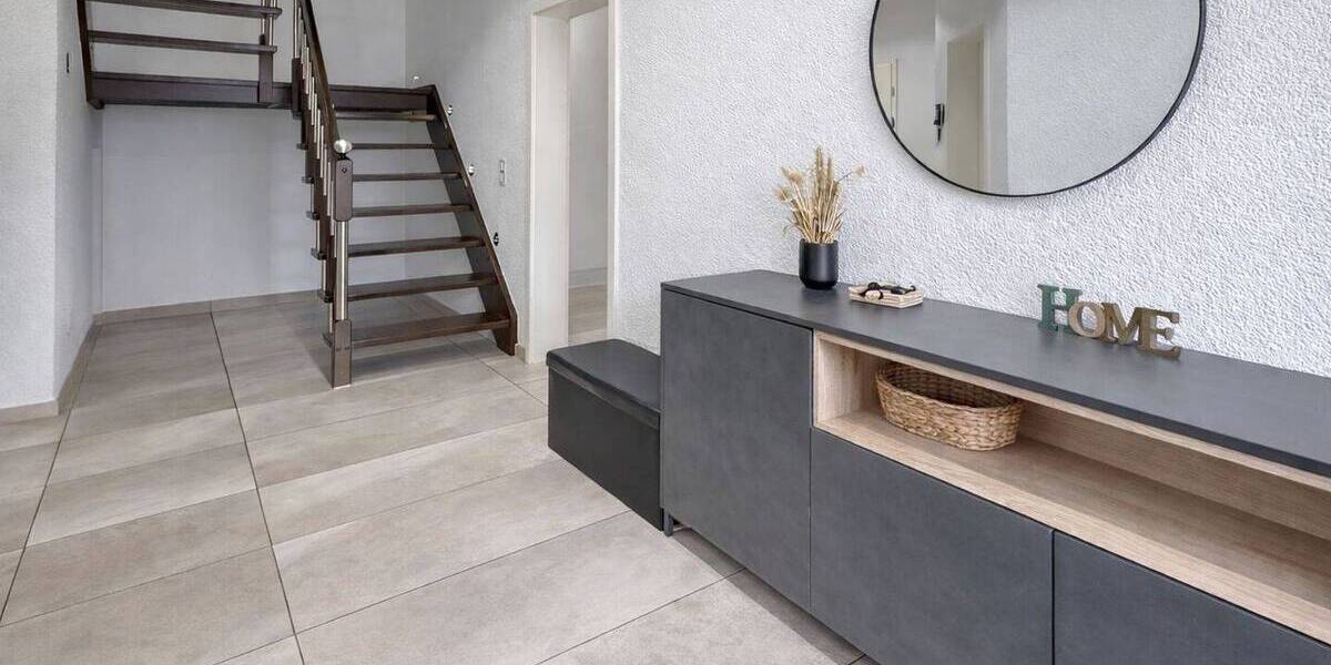 Einfamilienhaus Olpe - 6 Zimmer, 160 m&sup2;, 650.000&euro; | Angebot:26543132