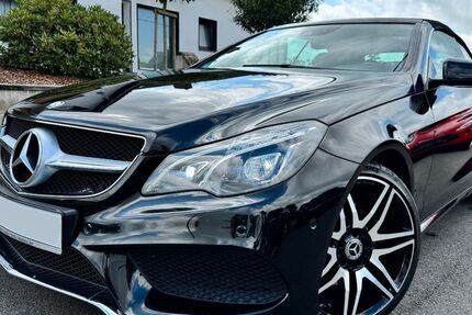 Mercedes-Benz E 350 99.870 km 27.997 &euro; Waldbröl 51545