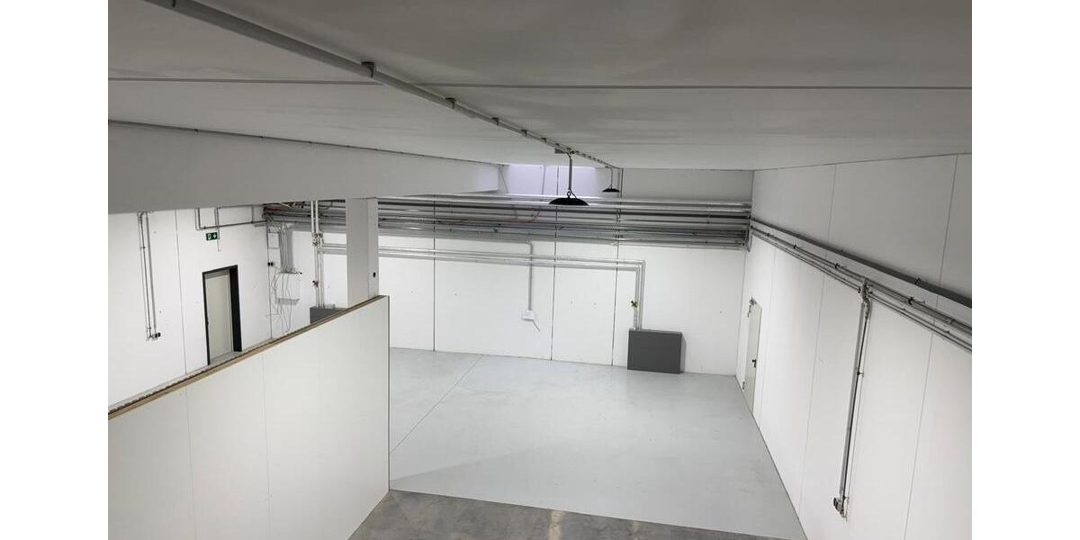 Gewerbeobjekt Marienheide - 8&euro; | Angebot:25137915