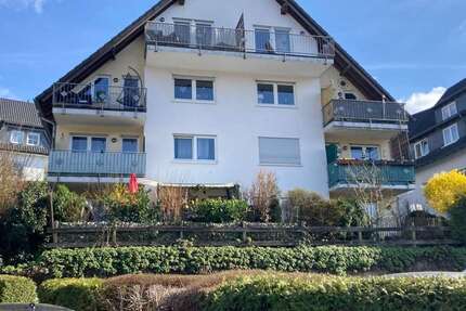 Wohnung Gummersbach / Strombach Strombach - 3 Zimmer, 81 m&sup2;, 229.000&euro; | Angebot:24709734