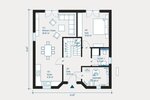 Individuelles Einfamilienhaus in Much - Flexibel geplant für Ihr perfektes Zuhause - Einfamilienhaus Much | Angebot:27473653