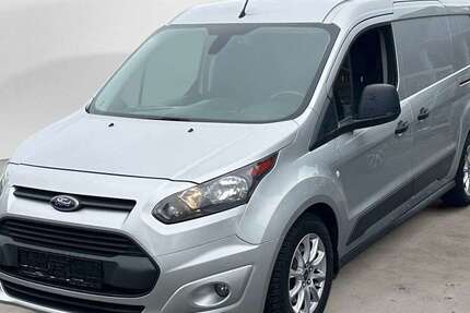 Ford Transit Connect 175.204 km 8.450 &euro; Eitorf 53783