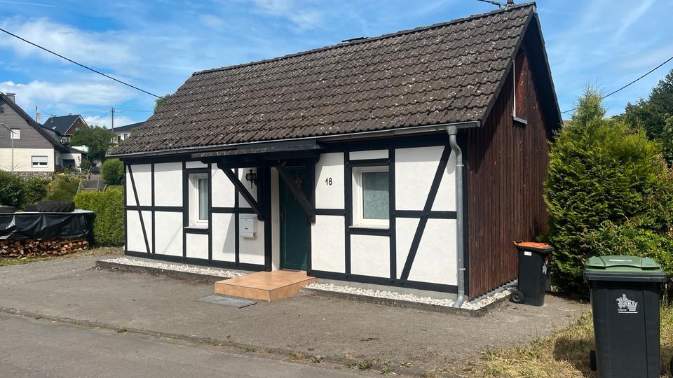 Einfamilienhaus Morsbach - 3 Zimmer, 80 m&sup2;, 179.000&euro; | Angebot:25106984
