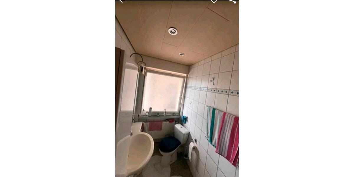 Erdgeschoßwohnung Meinerzhagen - 3 Zimmer, 74 m&sup2;, 620&euro; | Angebot:26049791