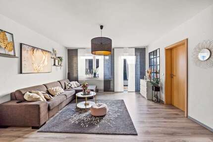 Wohnung Attendorn - 4 Zimmer, 96 m&sup2;, 249.500&euro; | Angebot:22512397