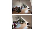 Dachgeschoßwohnung Wermelskirchen - 2.5 Zimmer, 95 m&sup2;, 690&euro; | Angebot:27553729
