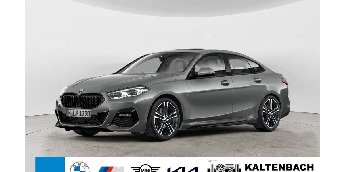 BMW 218 Gran Coupé 19.163 km 30.890 &euro; Wiehl 51674