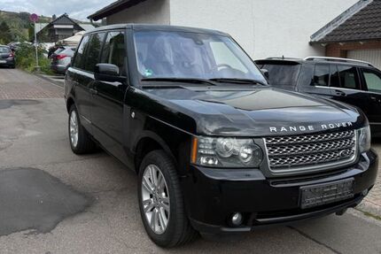 Land Rover Range Rover 252.900 km 9.500 &euro; BERGNEUSTADT 51702