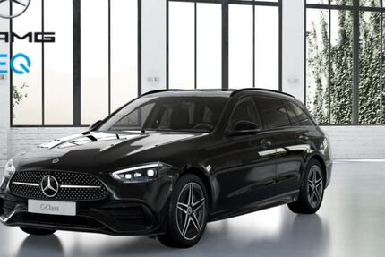 Mercedes-Benz C 300 29.987 km 42.490 &euro; Plettenberg 58840