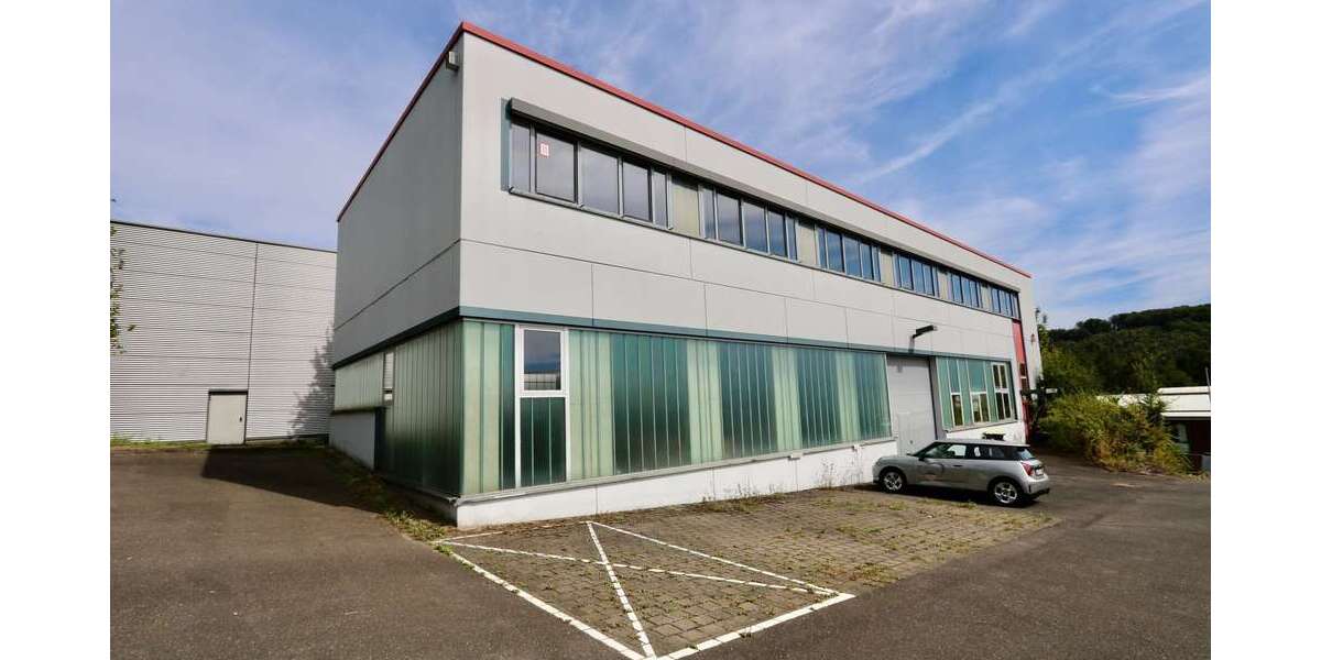 Gewerbeobjekt Overath - 2.500&euro; | Angebot:23314167