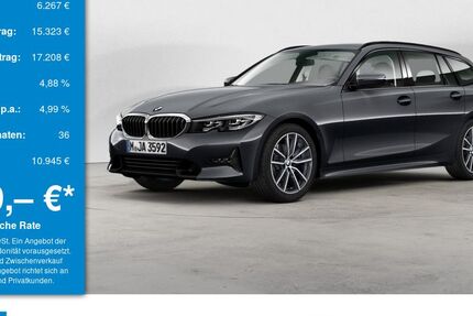 BMW 318 91.179 km 21.590 &euro; Overath-Vilkerath 51491