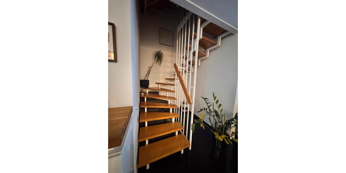 Reihenhaus Lüdenscheid Staberg - 5 Zimmer, 130 m&sup2;, 399.000&euro; | Angebot:26864698